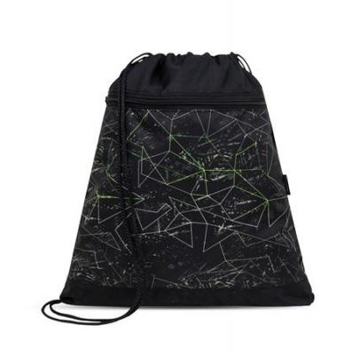 Tornazsák, BELMIL "Black Panther", fekete párduc