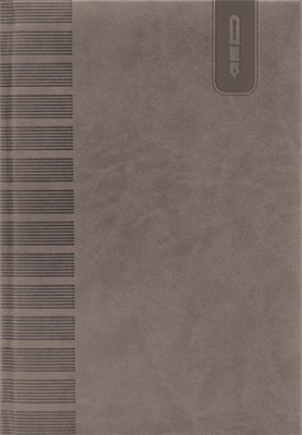 Tárgyalási napló, B5, DAYLINER, "Tucson", szürke