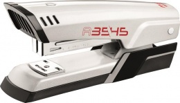 Tűzőgép, 24/6, 26/6, 20 lap, MAPED "Advanced Half-Strip", fehér