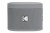 Hangszóró, hordozható, 5W, bővíthető, KODAK "Soundbrix", szürke