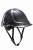 Védősisak, 56-63 cm, szürke "Endurance Carbon"