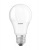 LED izzó, E27, gömb, A60, 5W, 470lm, 2700K (MF), OSRAM "Value"