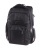 Hátizsák, notebook tartóval, PULSE "Comet", fekete