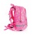 Hátizsák, anatómiai, PULSE "Anatomic Hello Sweetie", rózsaszín